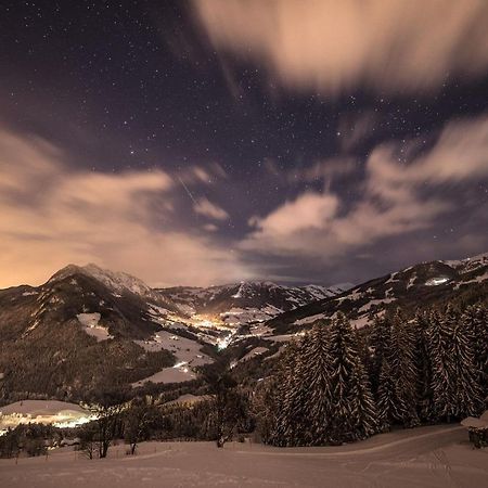 Haus Sylvia Lägenhet Reith im Alpbachtal Exteriör bild