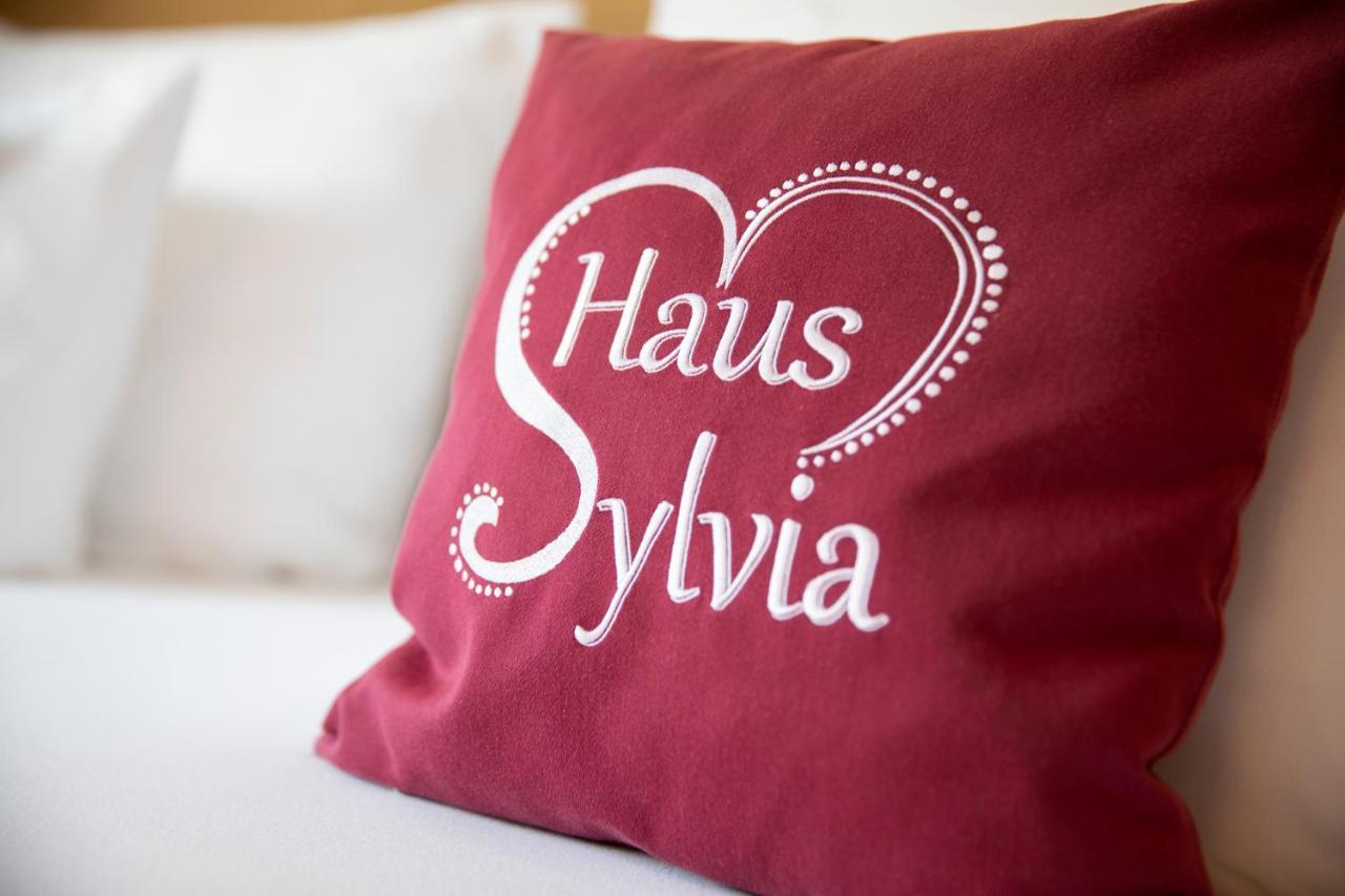 Haus Sylvia Lägenhet Reith im Alpbachtal Exteriör bild