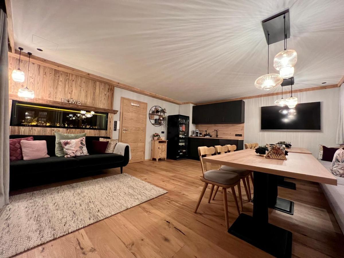 Haus Sylvia Lägenhet Reith im Alpbachtal Exteriör bild
