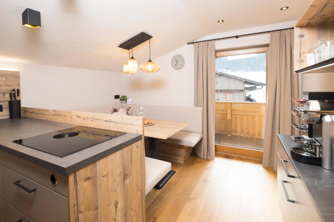 Haus Sylvia Lägenhet Reith im Alpbachtal Exteriör bild