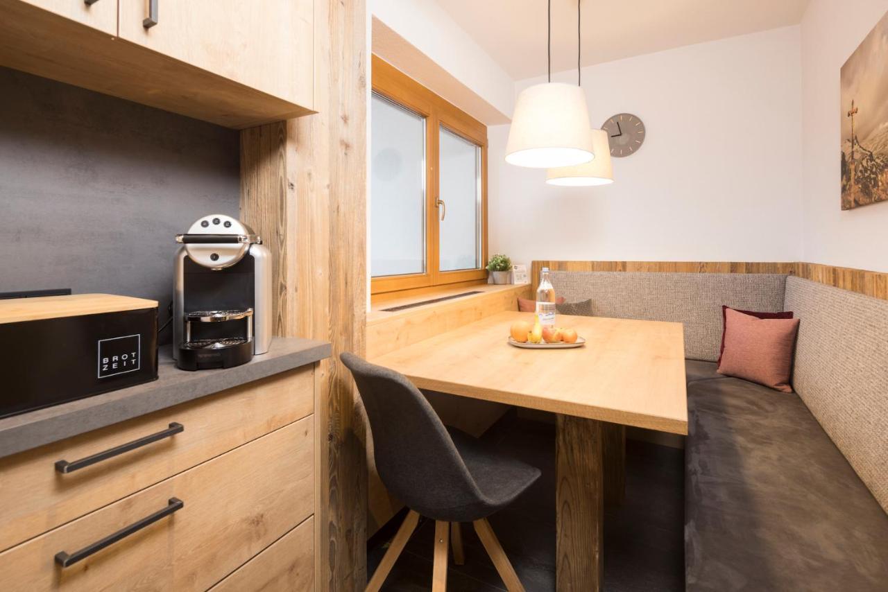 Haus Sylvia Lägenhet Reith im Alpbachtal Exteriör bild